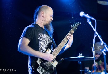 Nganga - Photo by Natalie