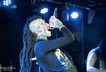 Nganga - Photo by Natalie