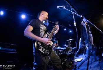 Nganga - Photo by Natalie