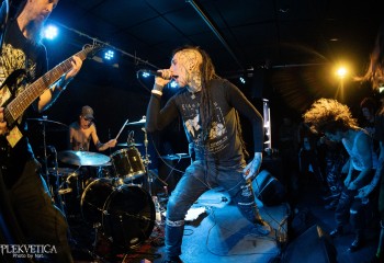 Nganga - Photo by Natalie