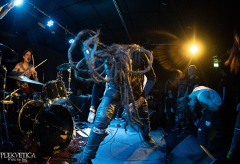 Nganga - Photo by Natalie