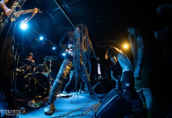 Nganga - Photo by Natalie