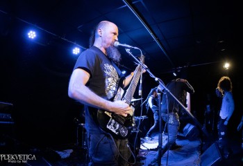 Nganga - Photo by Natalie