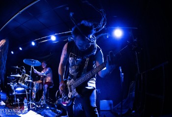 Nganga - Photo by Natalie