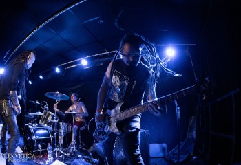 Nganga - Photo by Natalie