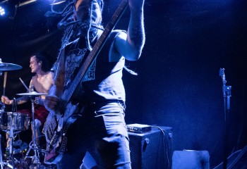 Nganga - Photo by Natalie