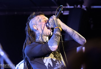 Nganga - Photo by Natalie