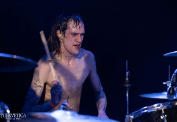 Nganga - Photo by Natalie