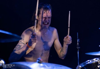 Nganga - Photo by Natalie