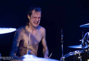 Nganga - Photo by Natalie