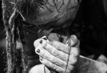 Nganga - Photo by Natalie