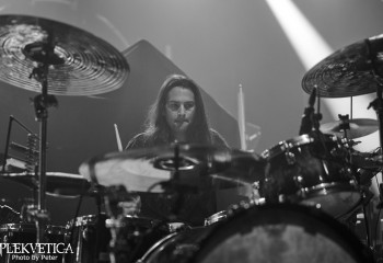 NIGHT VERSES - Photo By Peti