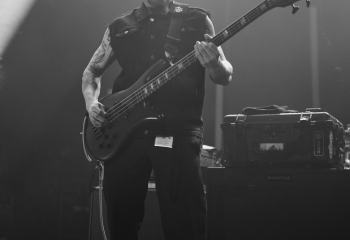 NIGHT VERSES - Photo By Peti