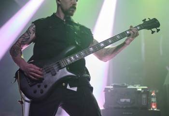 NIGHT VERSES - Photo By Peti