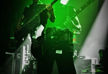 NIGHT VERSES - Photo By Peti