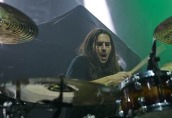 NIGHT VERSES - Photo By Peti