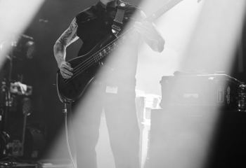 NIGHT VERSES - Photo By Peti