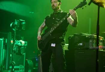 NIGHT VERSES - Photo By Peti