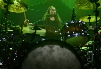 NIGHT VERSES - Photo By Peti