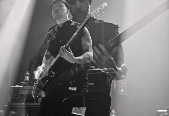 NIGHT VERSES - Photo By Peti