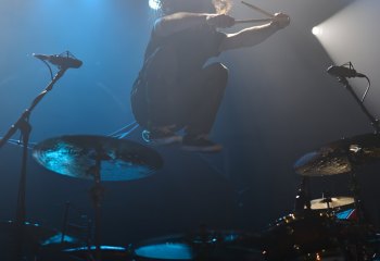 NIGHT VERSES - Photo By Peti