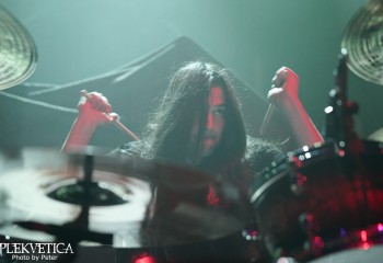 NIGHT VERSES - Photo By Peti