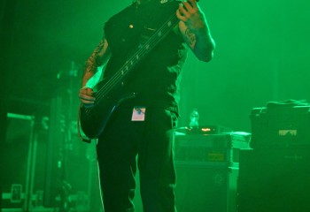 NIGHT VERSES - Photo By Peti