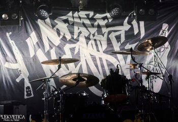 No Face No Case - Photo By Peti