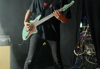 No Face No Case - Photo By Peti