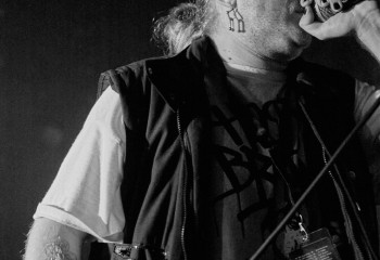 No Face No Case - Photo By Peti