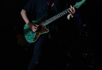 No Face No Case - Photo By Peti