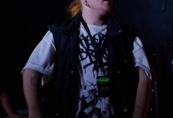 No Face No Case - Photo By Peti