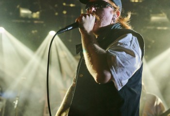 No Face No Case - Photo By Peti