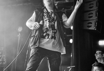 No Face No Case - Photo By Peti