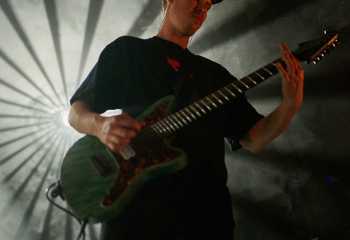 No Face No Case - Photo By Peti