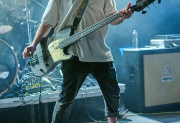 No Face No Case - Photo By Peti