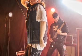 No Face No Case - Photo By Peti