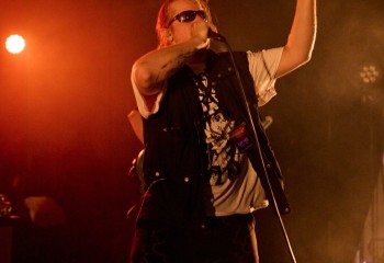 No Face No Case - Photo By Peti