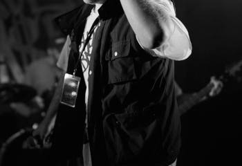 No Face No Case - Photo By Peti