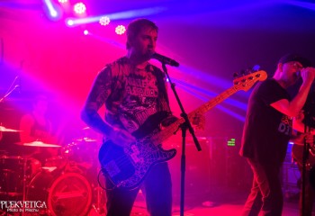 No Fun at All-photo by Michel Varrin