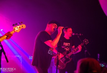 No Fun at All-photo by Michel Varrin