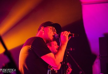 No Fun at All-photo by Michel Varrin