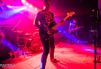 No Fun at All-photo by Michel Varrin