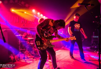 No Fun at All-photo by Michel Varrin