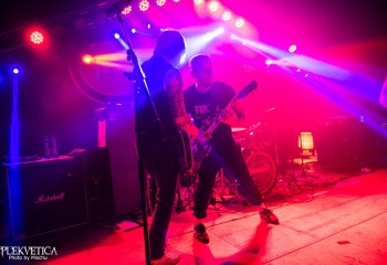 No Fun at All-photo by Michel Varrin