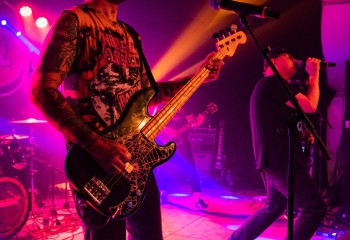 No Fun at All-photo by Michel Varrin