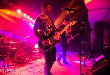 No Fun at All-photo by Michel Varrin