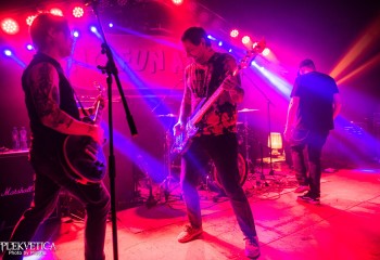 No Fun at All-photo by Michel Varrin