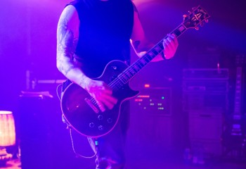 No Fun at All-photo by Michel Varrin