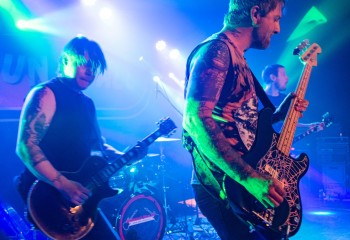 No Fun at All-photo by Michel Varrin